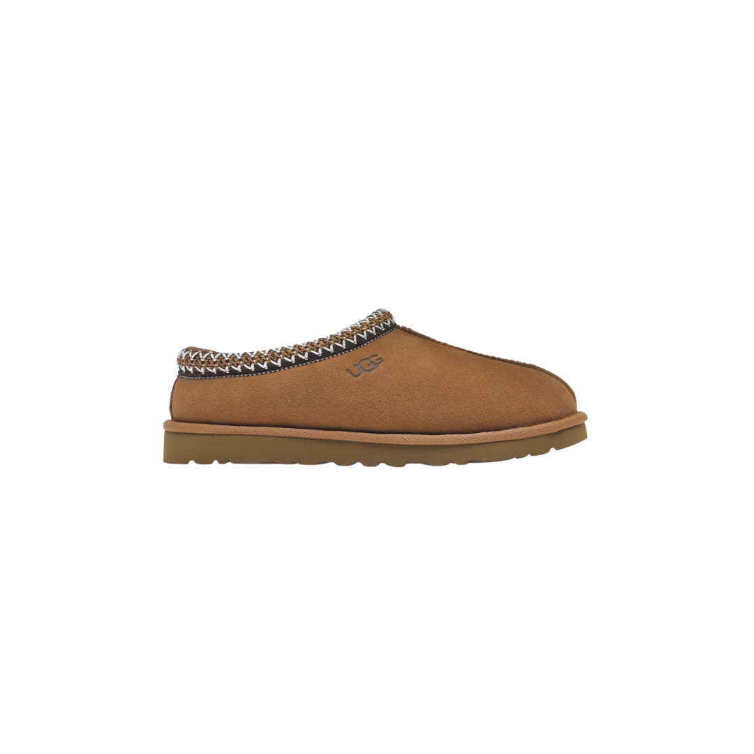 UGG TASMAN CHESTNUT