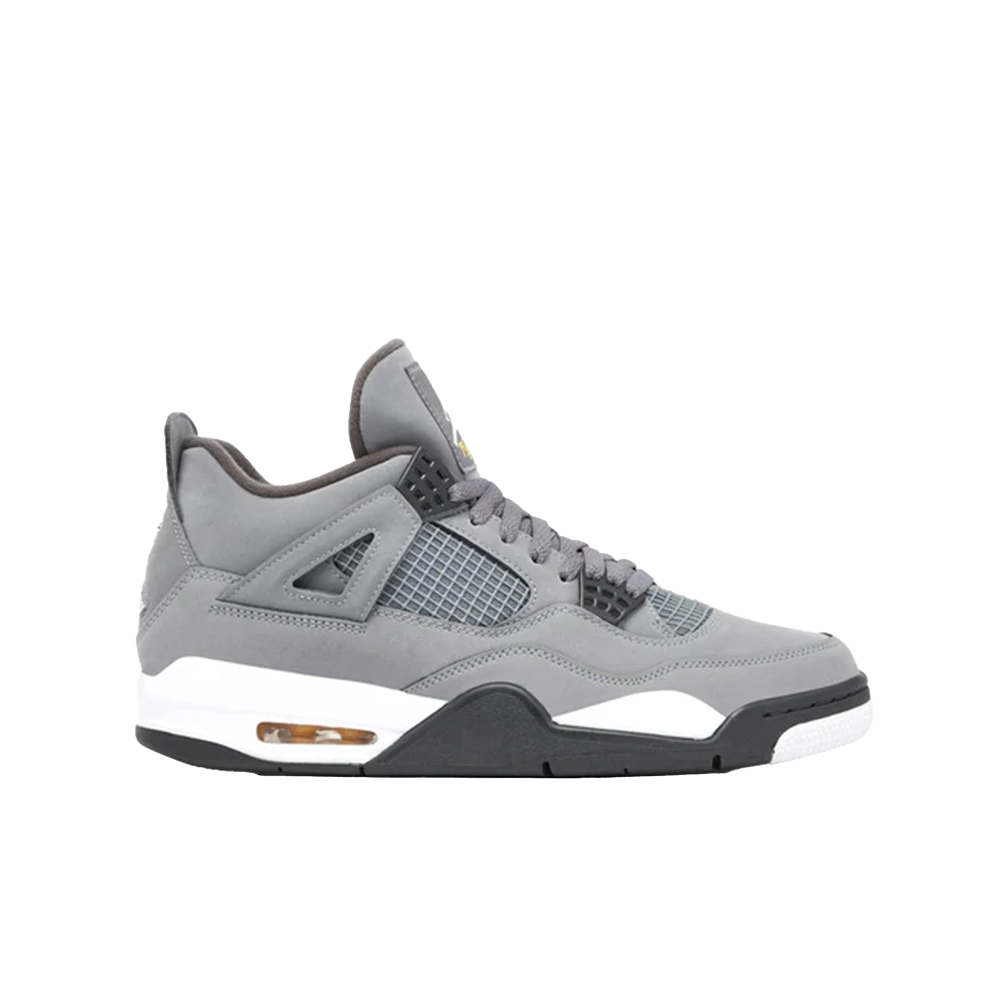 JORDAN 4 RETRO COOL GREY (2019)