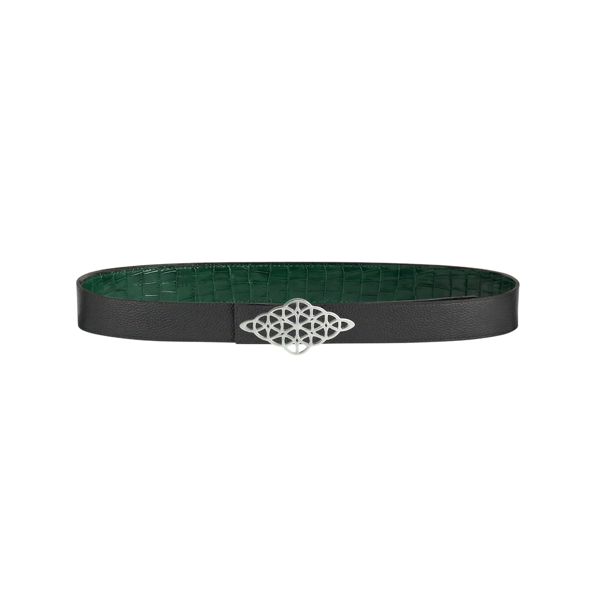DIVENTION Cicada Beanie Light Grey