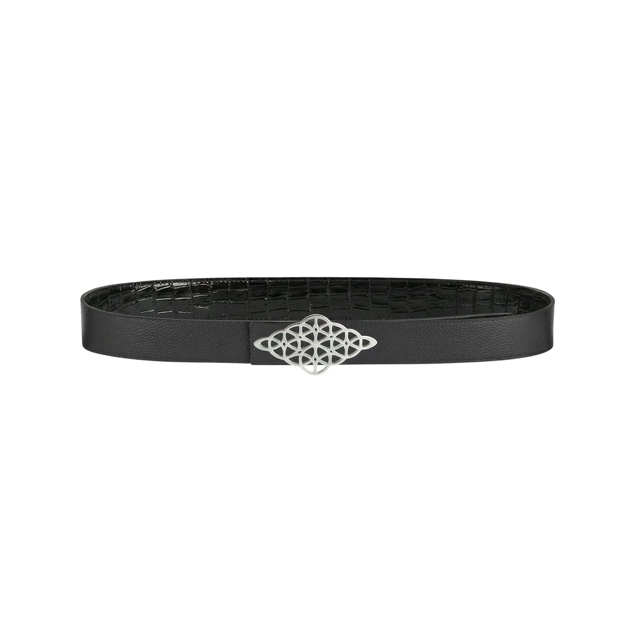 DIVENTION Cicada Beanie Light Grey