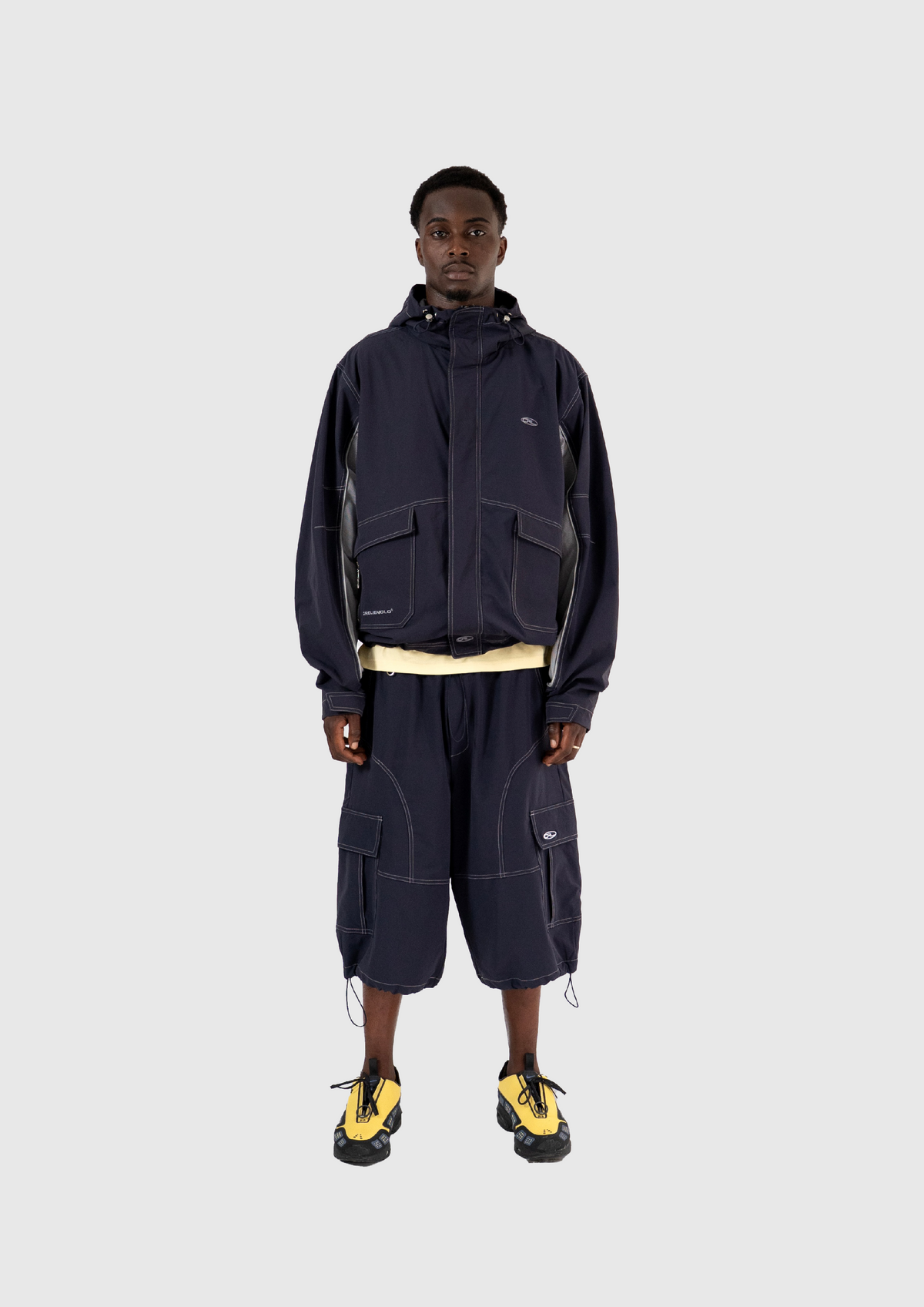 ORELIEN ALL WEATHER JACKET