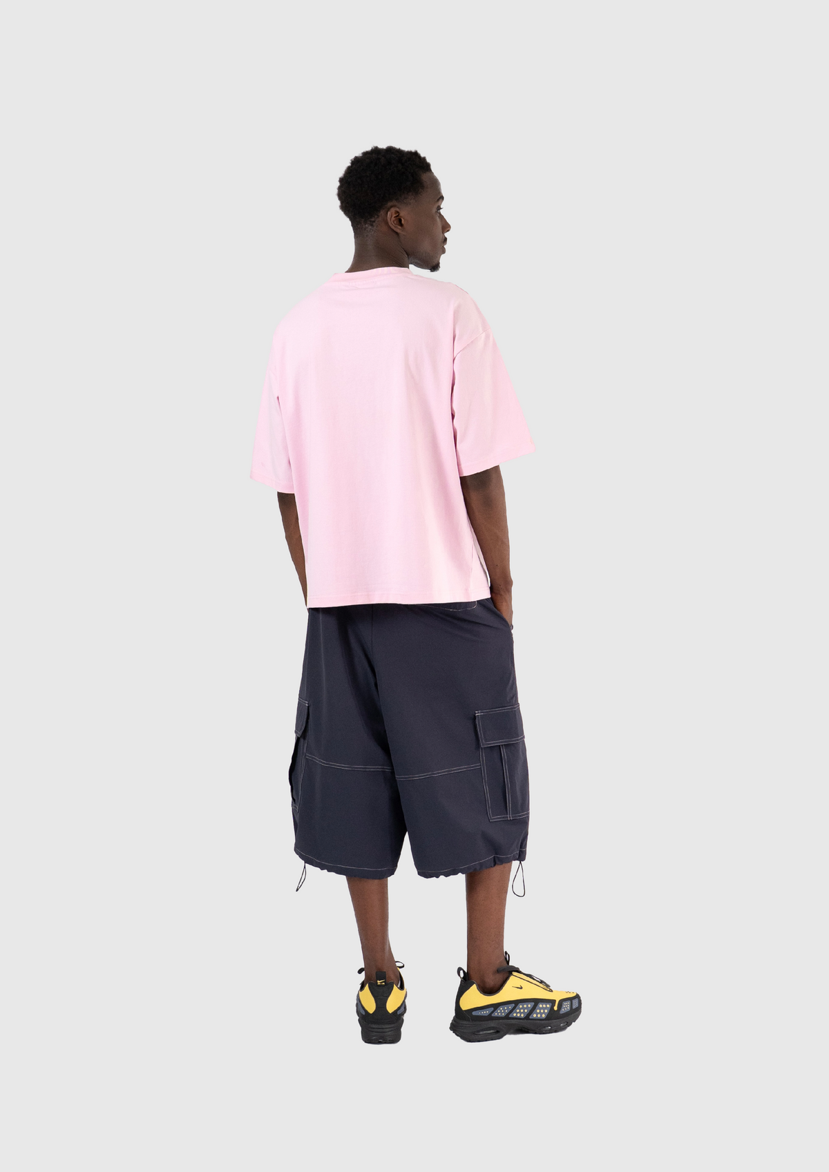 ORELIEN MULTI FONT TEE