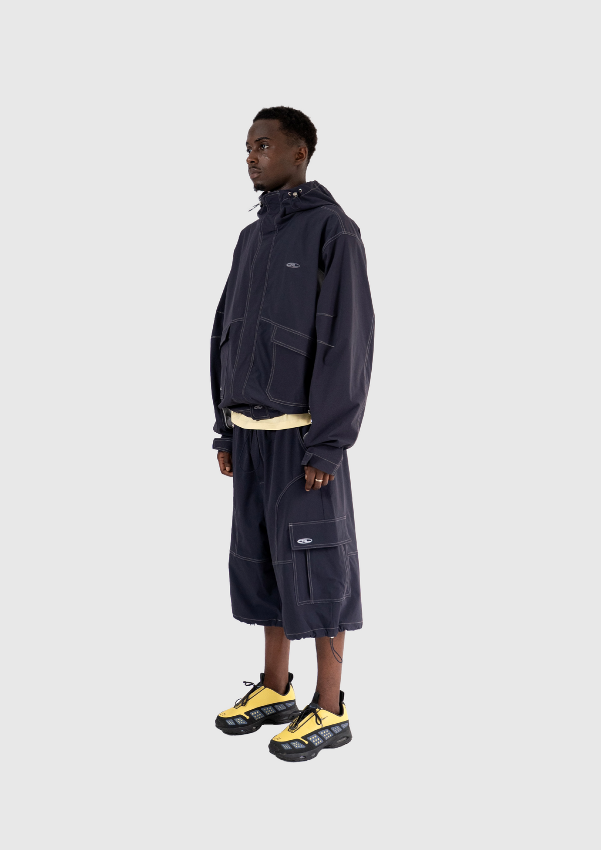 ORELIEN ALL WEATHER JACKET