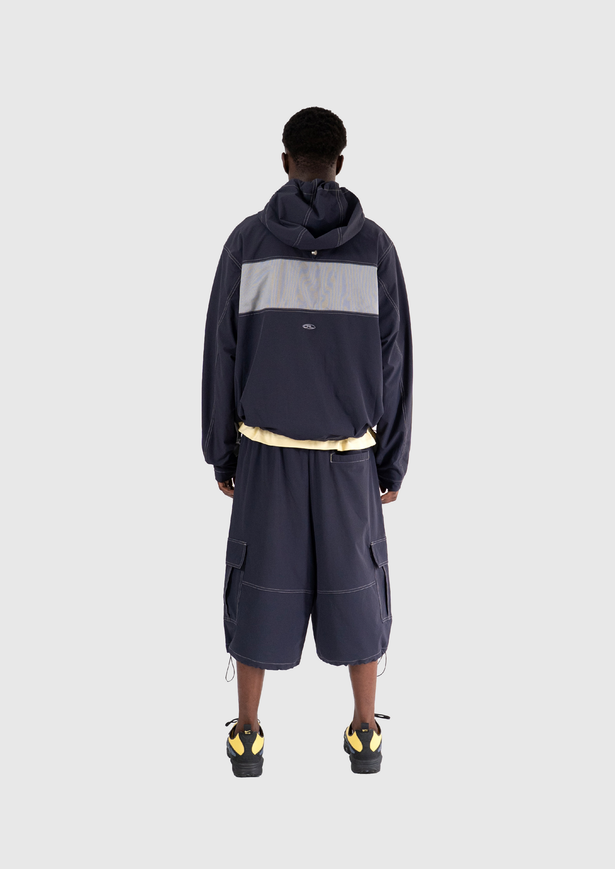 ORELIEN ALL WEATHER JACKET