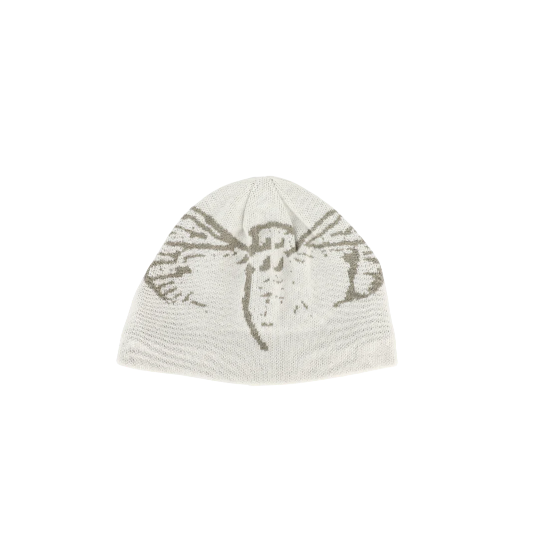 DIVENTION Cicada Beanie Cream