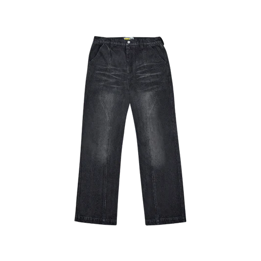 DIVENTION Cobra Denim Black