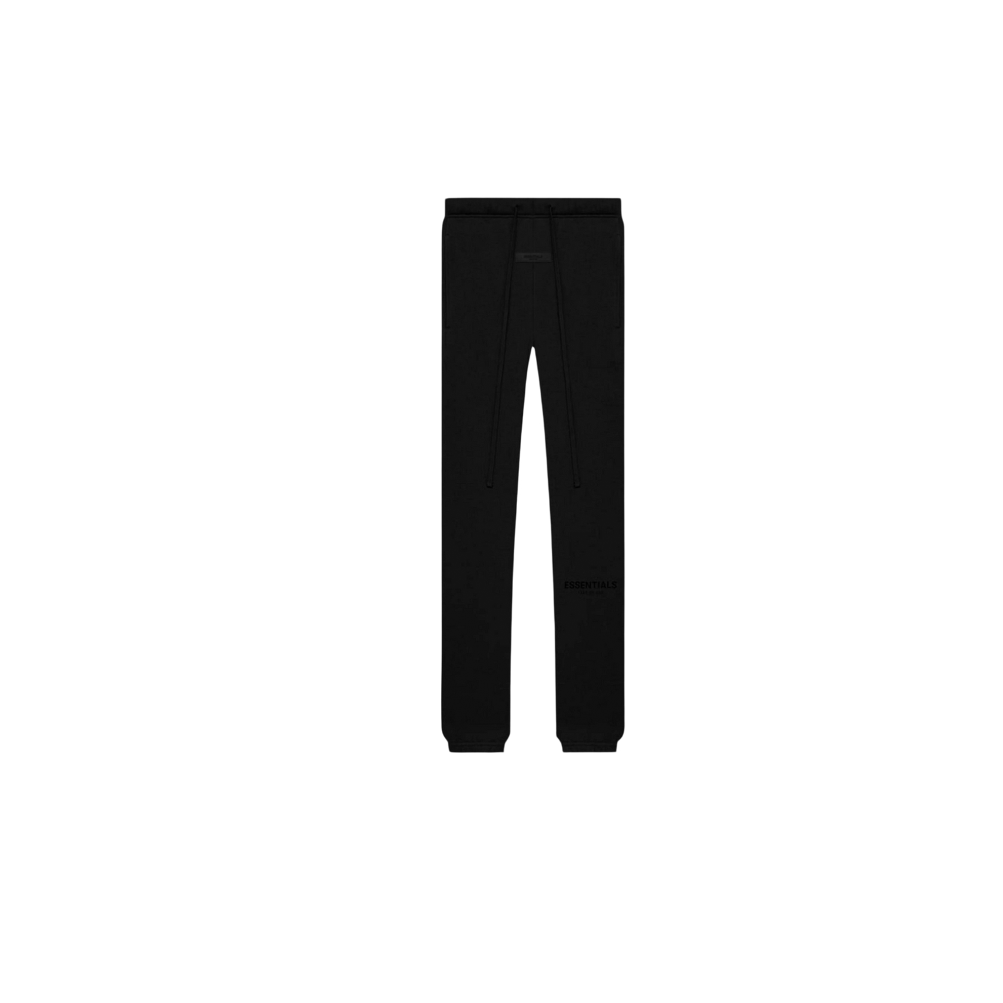 FEAR OF GOD ESSENTIALS FW22 Stretch Limo Pants
