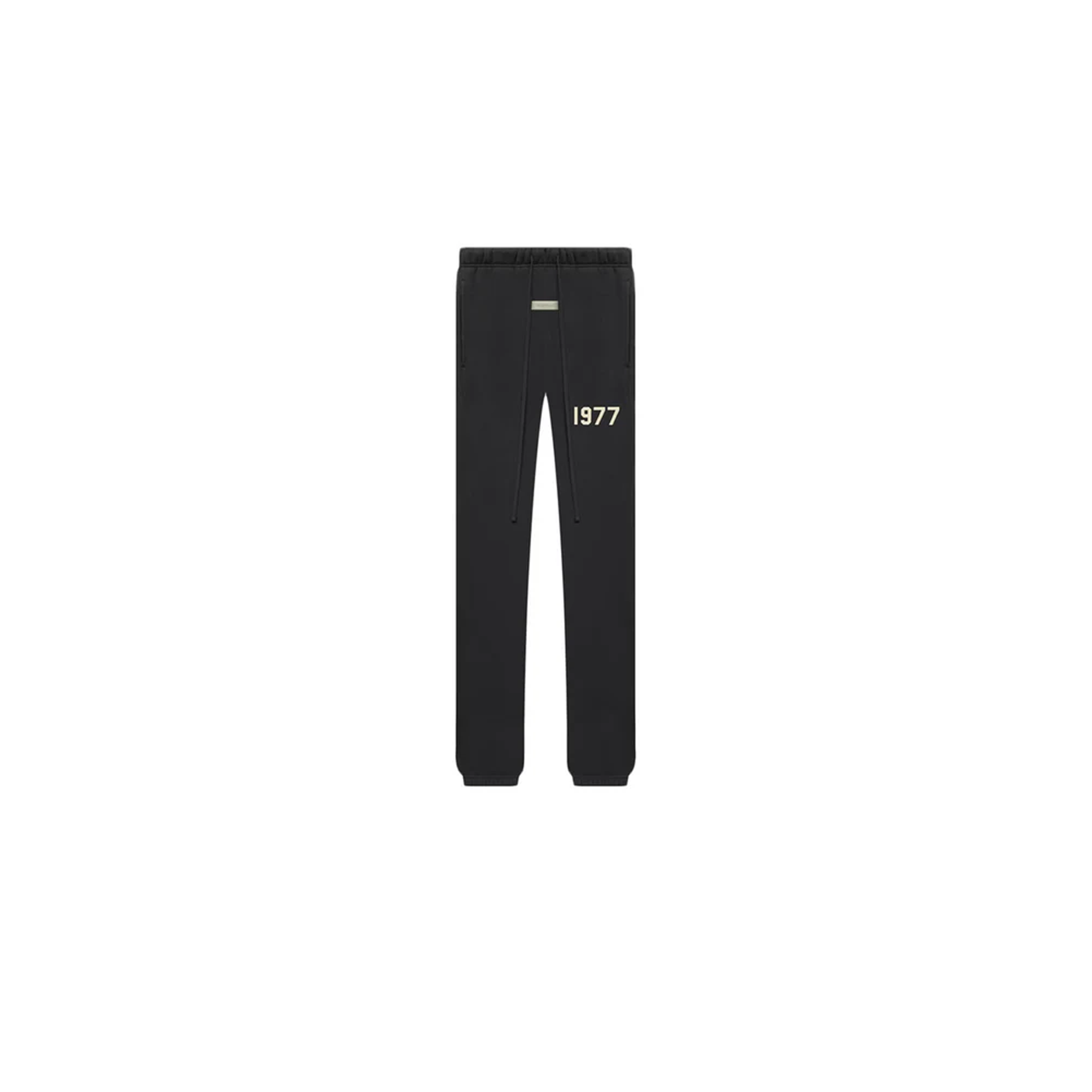 FEAR OF GOD ESSENTIALS SS22 Iron 1977 Pants
