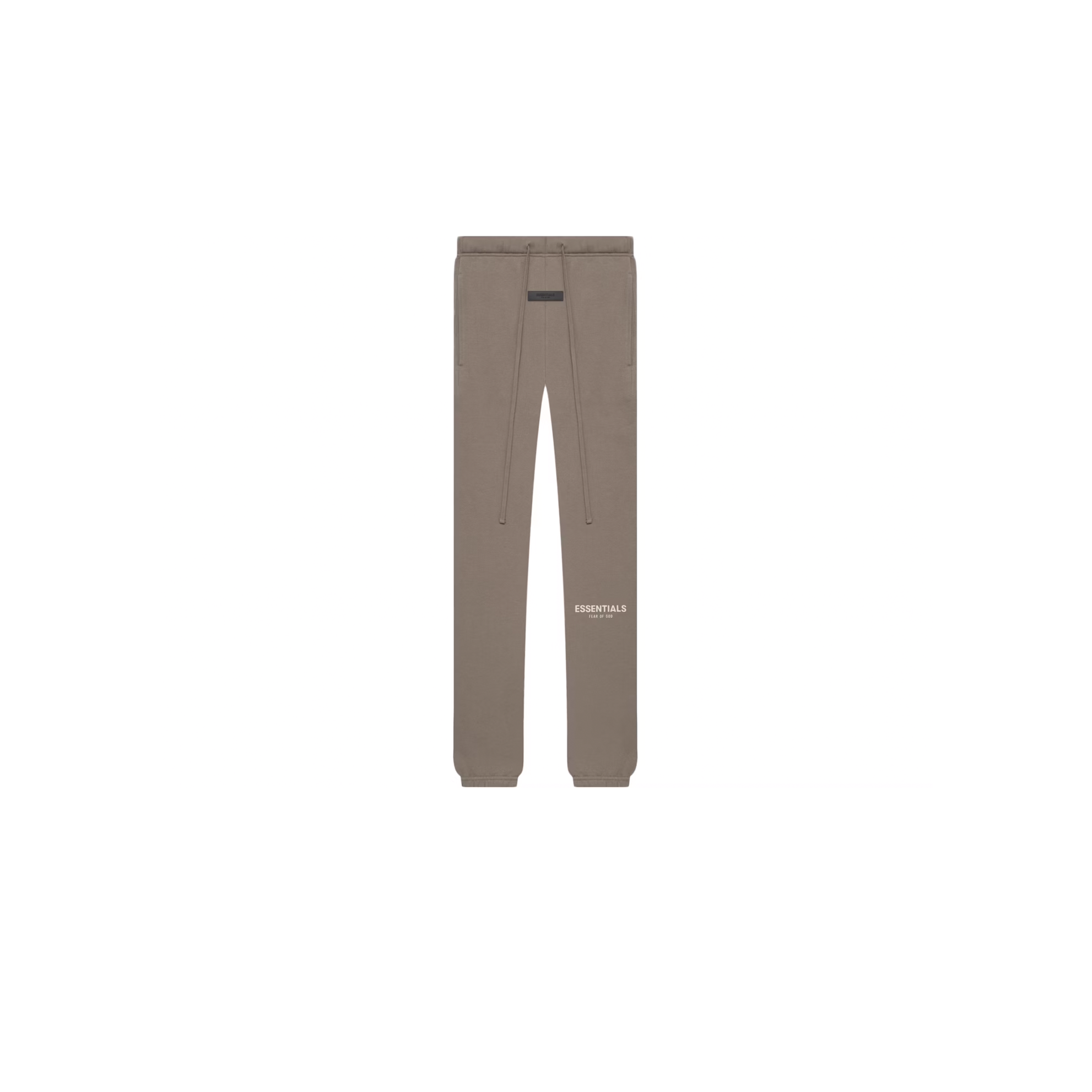 FEAR OF GOD ESSENTIALS SS22 Desert Taupe Pants