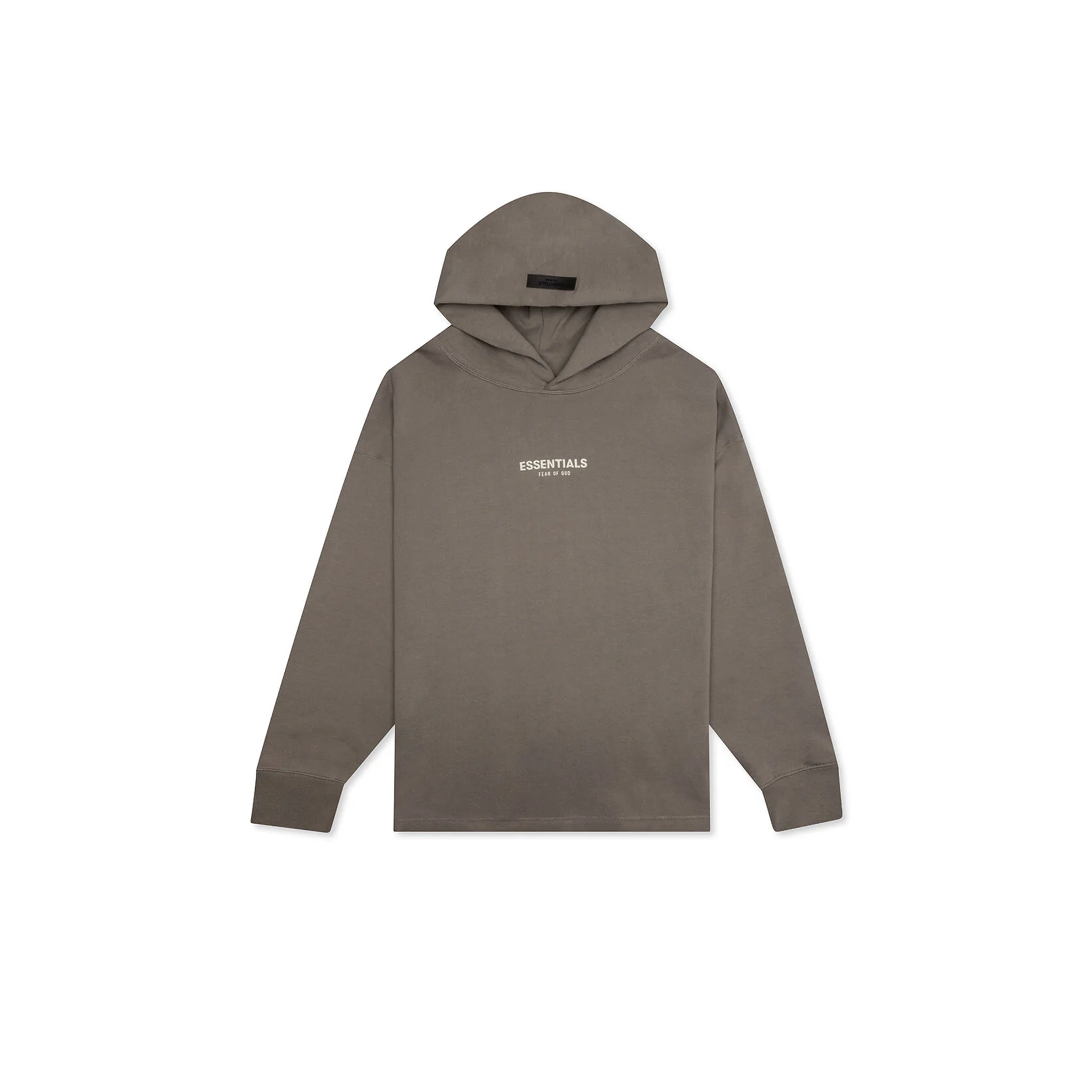 FEAR OF GOD ESSENTIALS SS22 Desert Taupe Hoodie