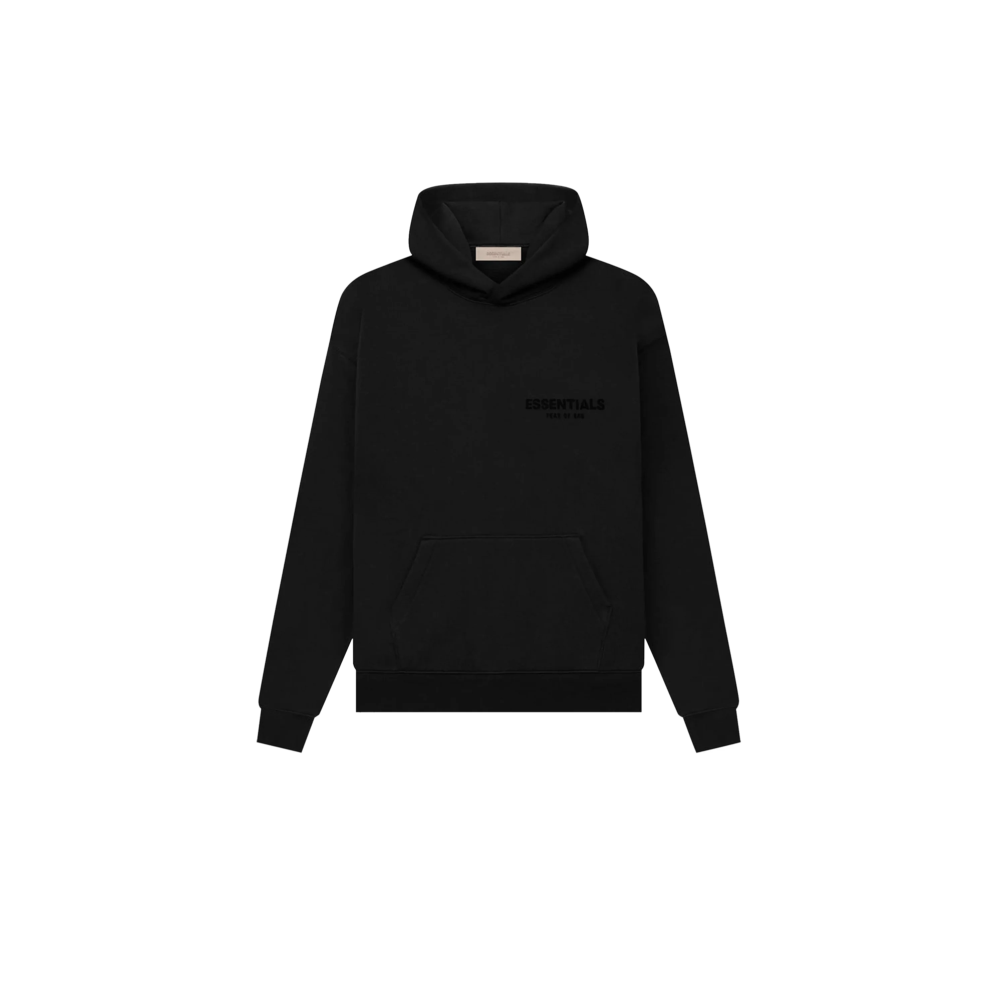 FEAR OF GOD ESSENTIALS FW22 Stretch Limo Hoodie