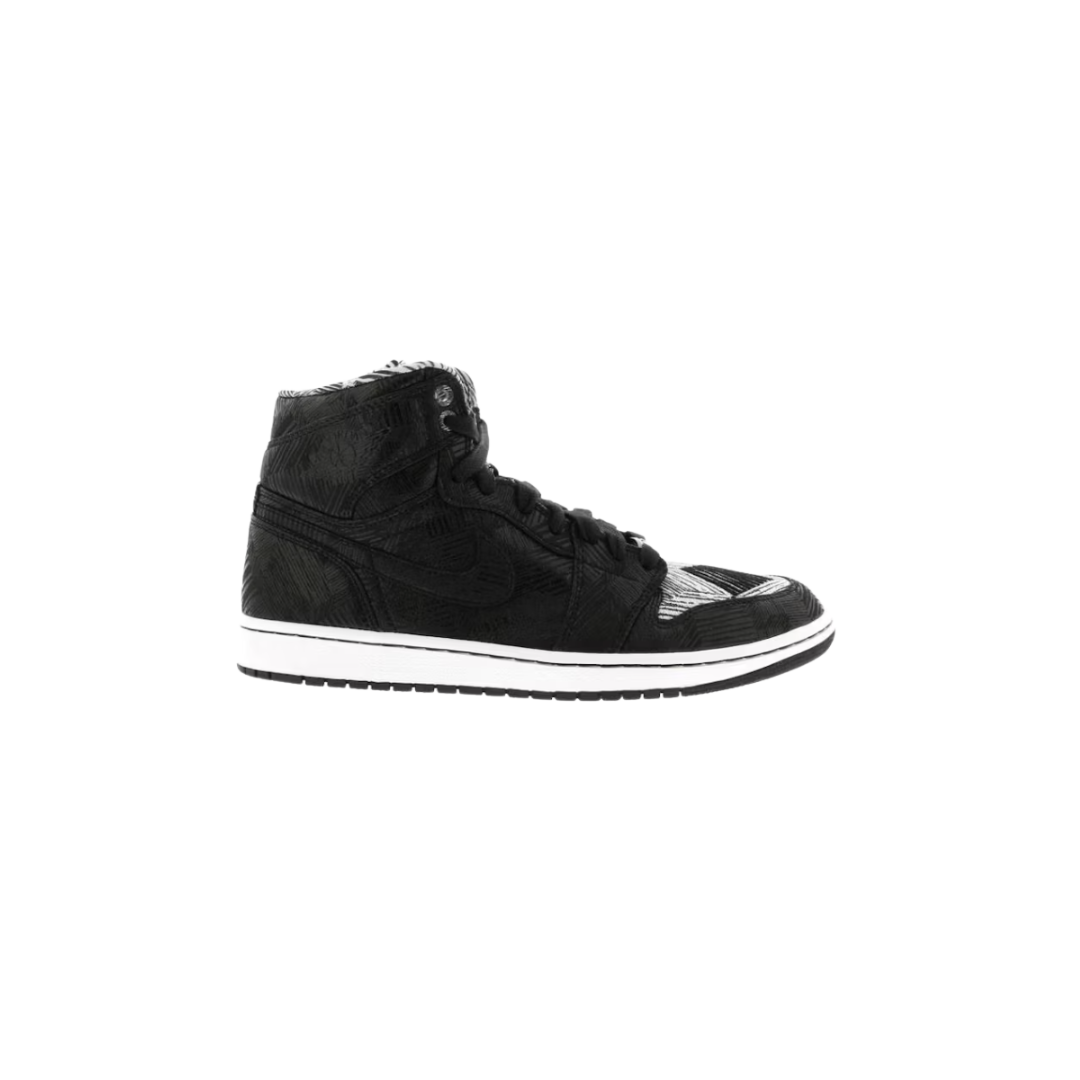 JORDAN 1 RETRO HIGH BHM