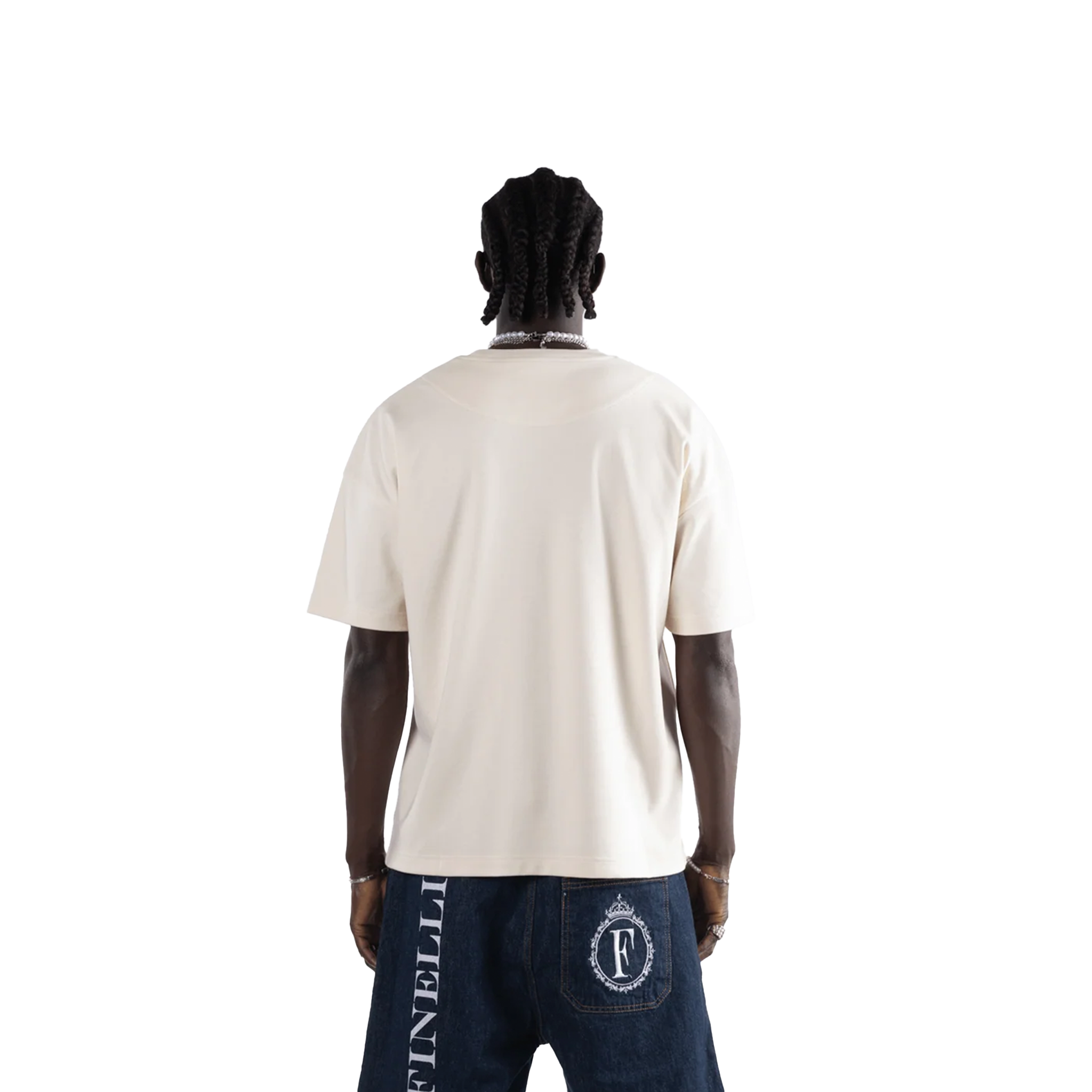 FINELLI VASE T-SHIRT