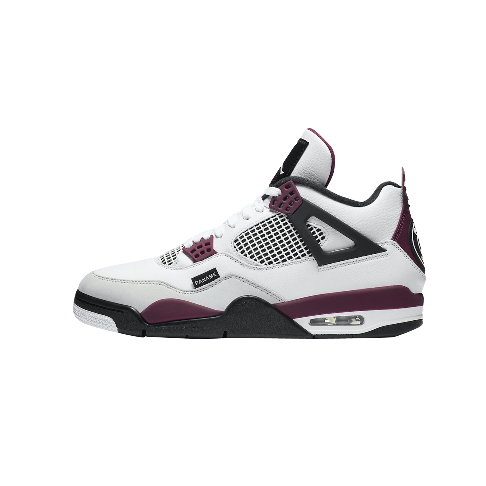 JORDAN 4 RETRO PSG PARIS SAINT-GERMAIN