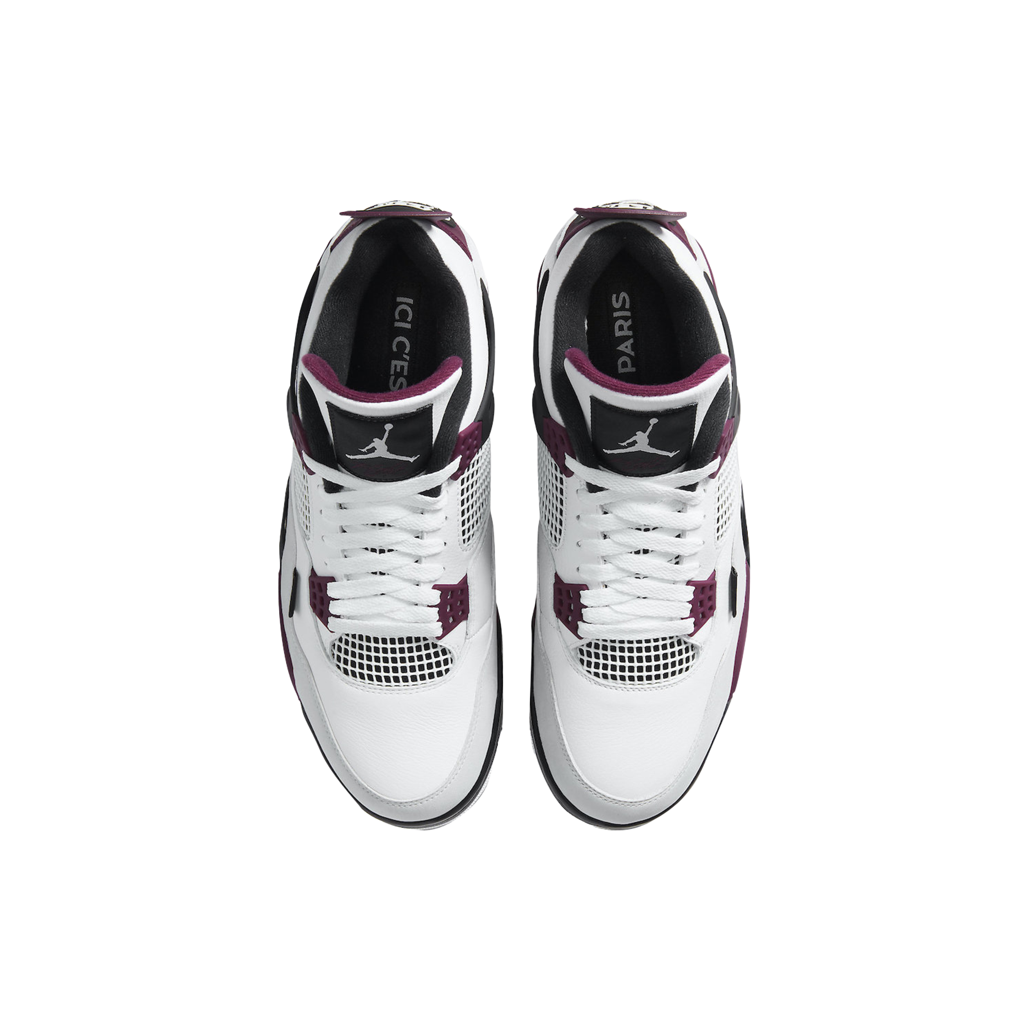 JORDAN 4 RETRO PSG PARIS SAINT-GERMAIN