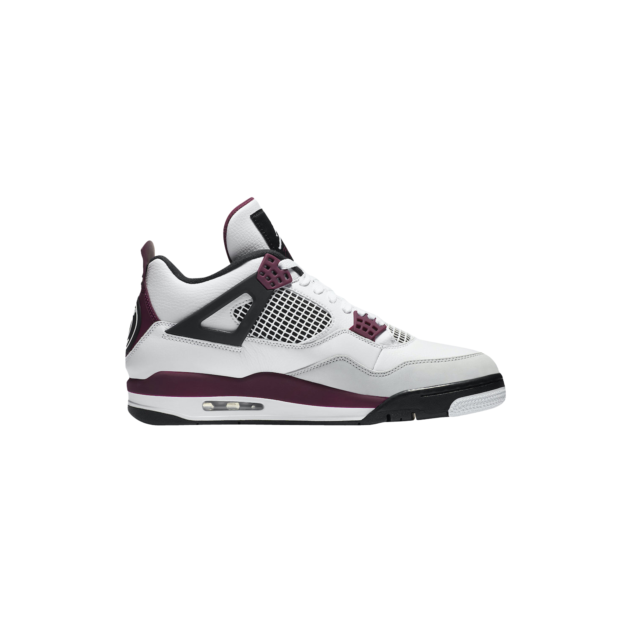 JORDAN 4 RETRO PSG PARIS SAINT-GERMAIN