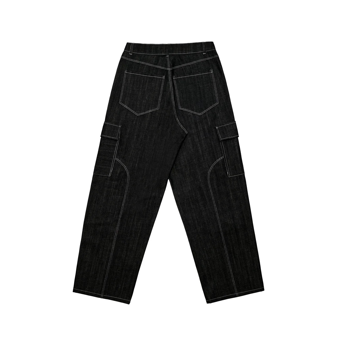 SKP BLACK JEANS