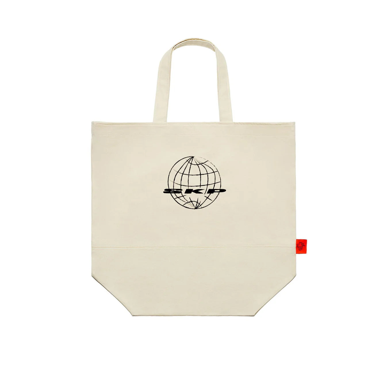 SKP TOTE BAG