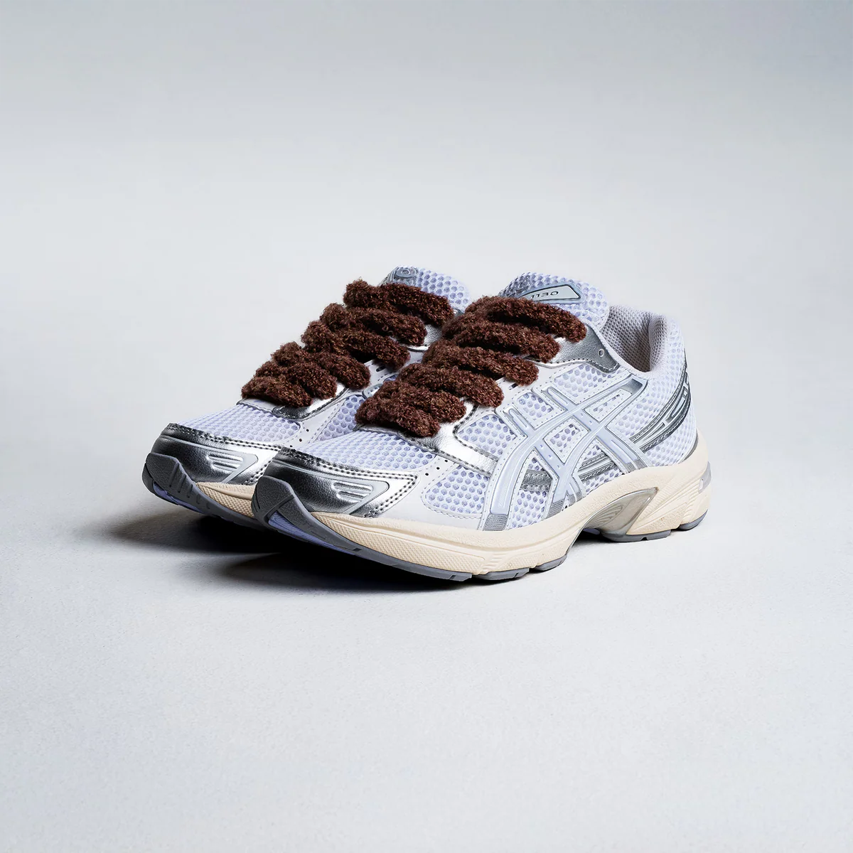 SWEET LACES FLUFFY FL PINK