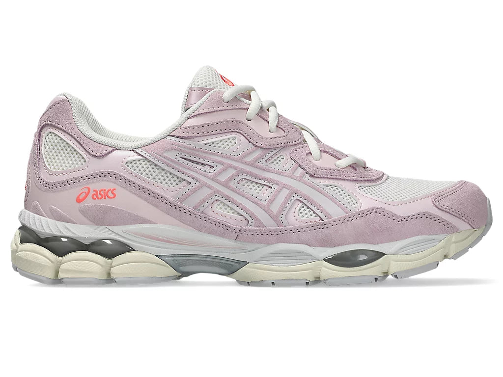 ASICS GEL-NYC CREAM/ROSE WATER