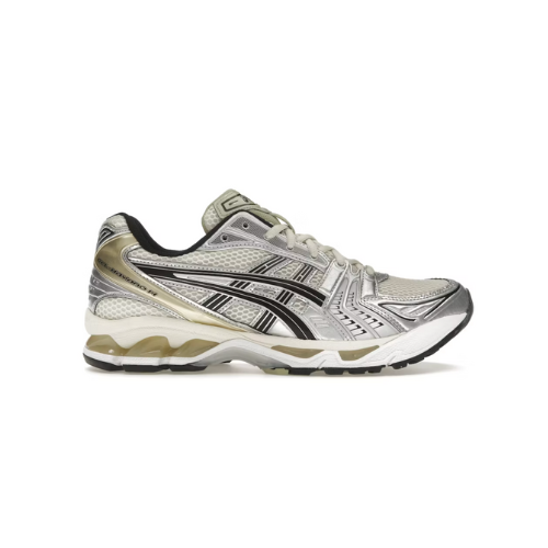 ASICS GEL-KAYANO 14 BIRCH PURE SILVER