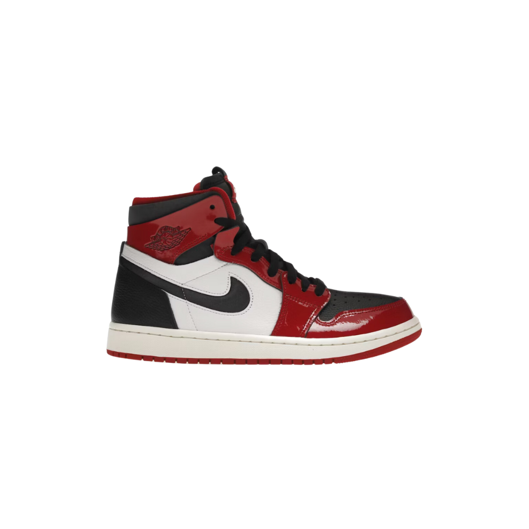 JORDAN 1 ZOOM PATENT CHICAGO