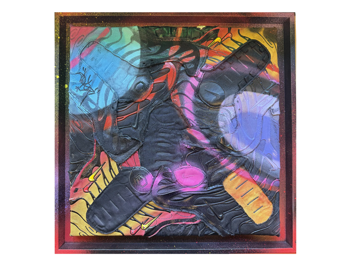 KHOLAB STREET MEMORY NO. 43 X MR COPE 2