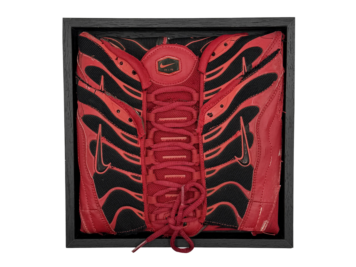 KHOLAB STREET MEMORY NO. 01 | SNEAKER ART