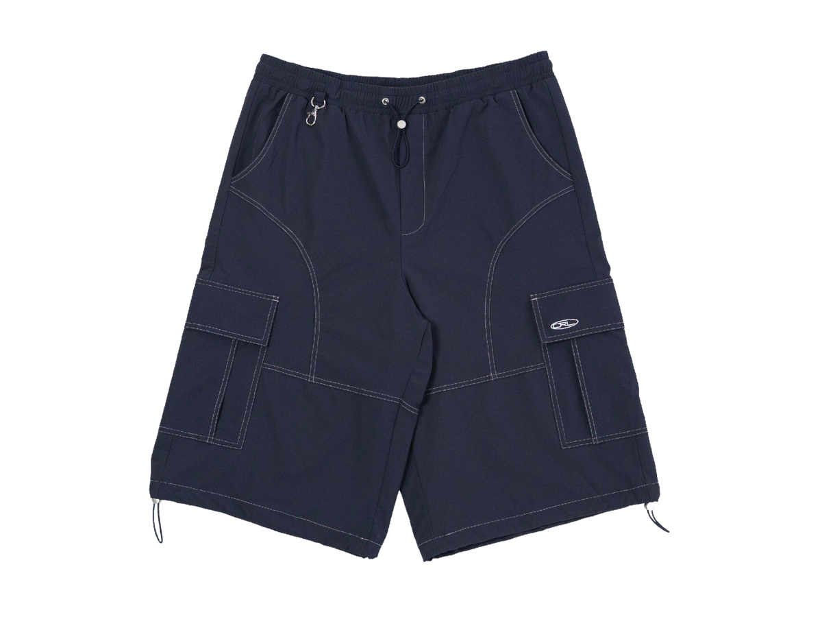ORELIEN UTILITY SHORTS