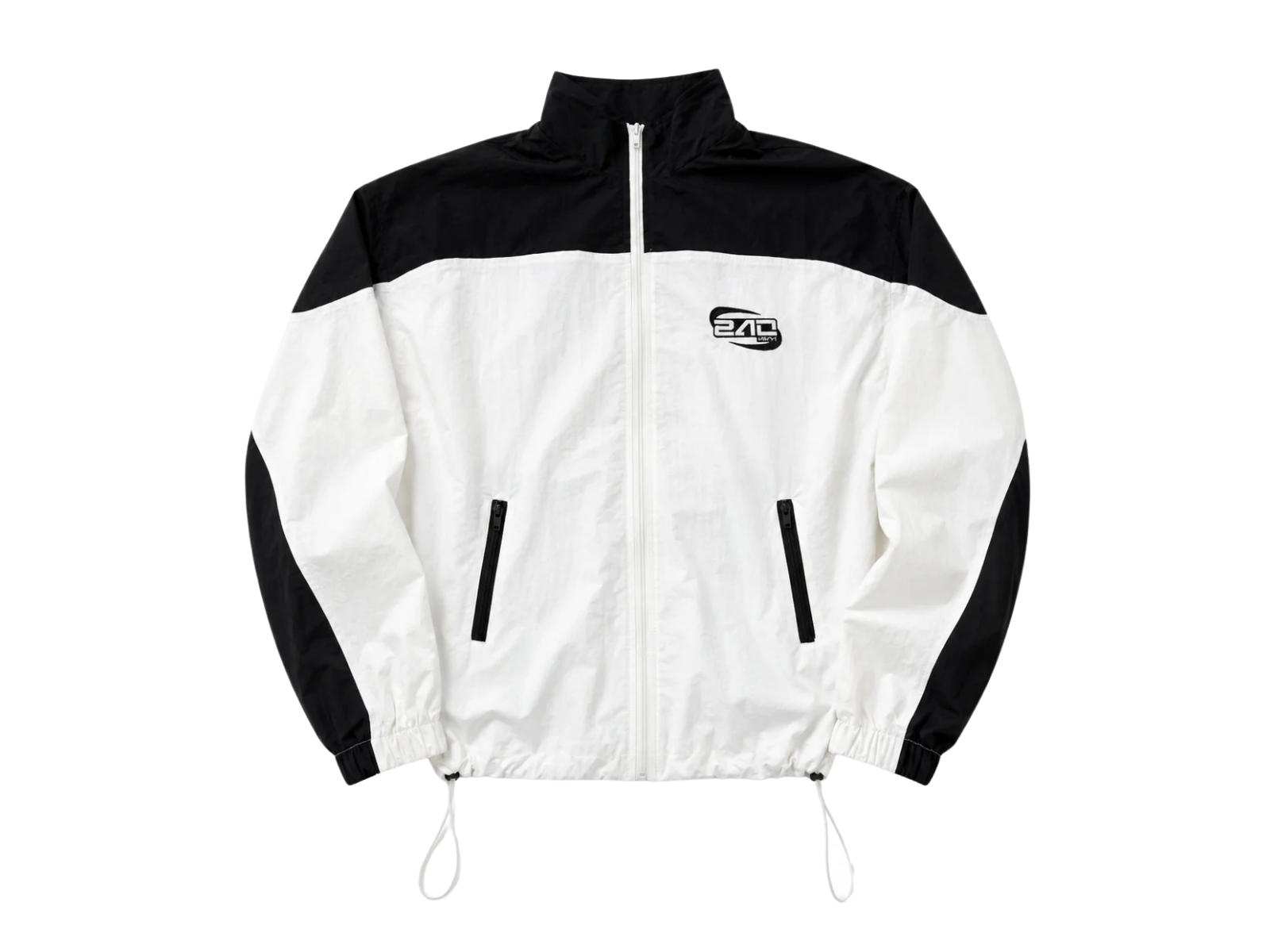 PHRASE STUDIOS BLOOM HOODIE - BLACK