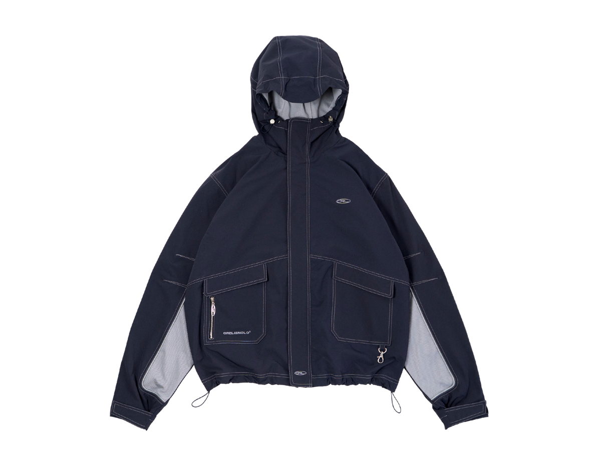 ORELIEN ALL WEATHER JACKET