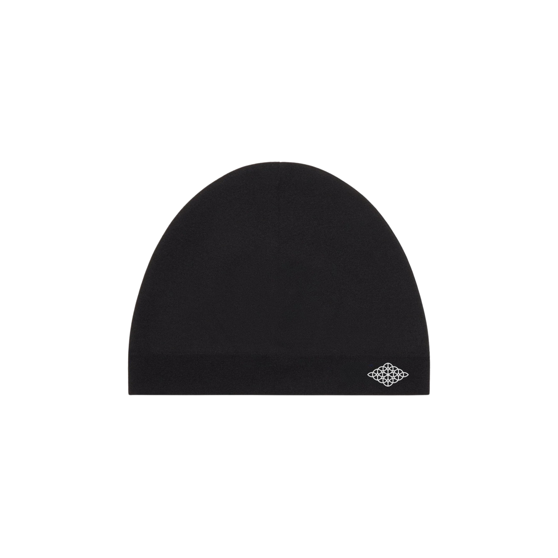 DIVENTION PERFORMANCE BEANIE BLACK
