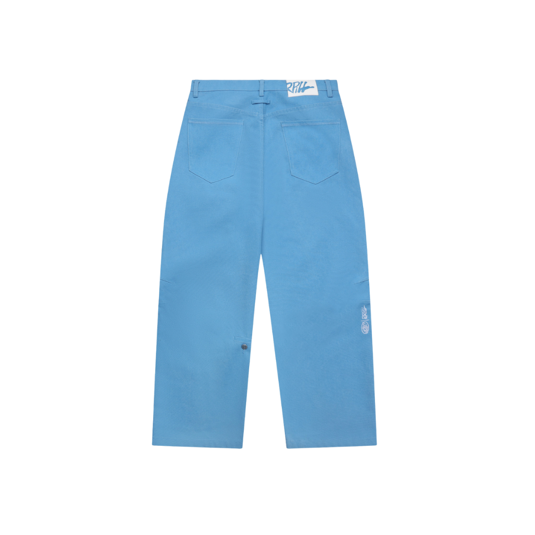 PURPILL DENIM AZURE