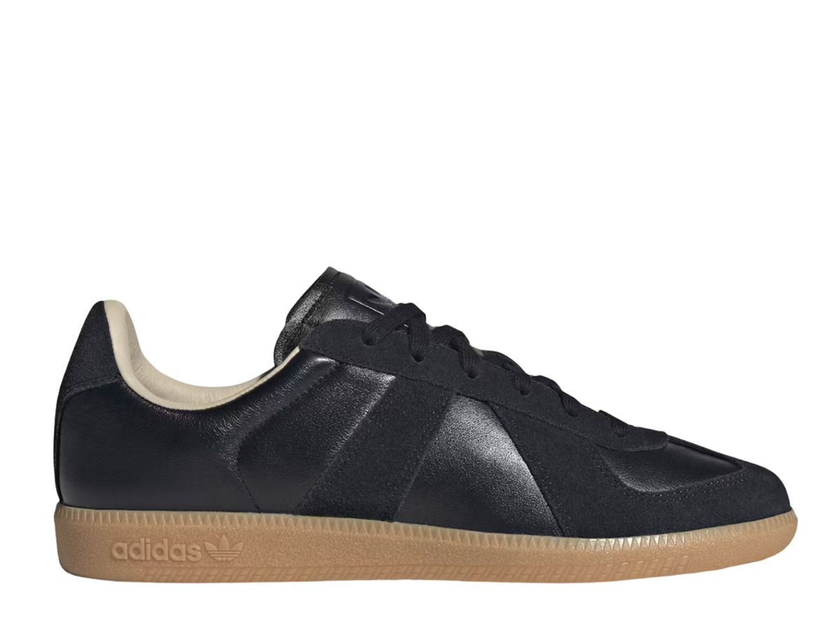 ADIDAS BW ARMY LUX CORE BLACK GUM