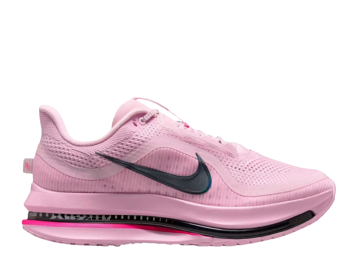 NIKE AIR ZOOM PEGASUS PREMIUM PINK FOAM
