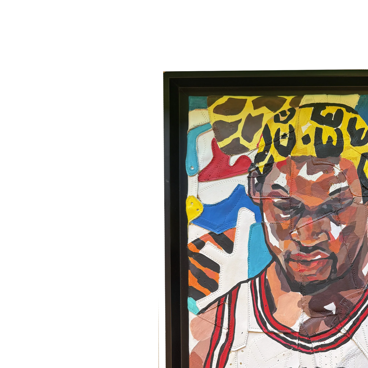 KHOLAB STREET MEMORY NO. 41 X ADRIEN SEUZARET