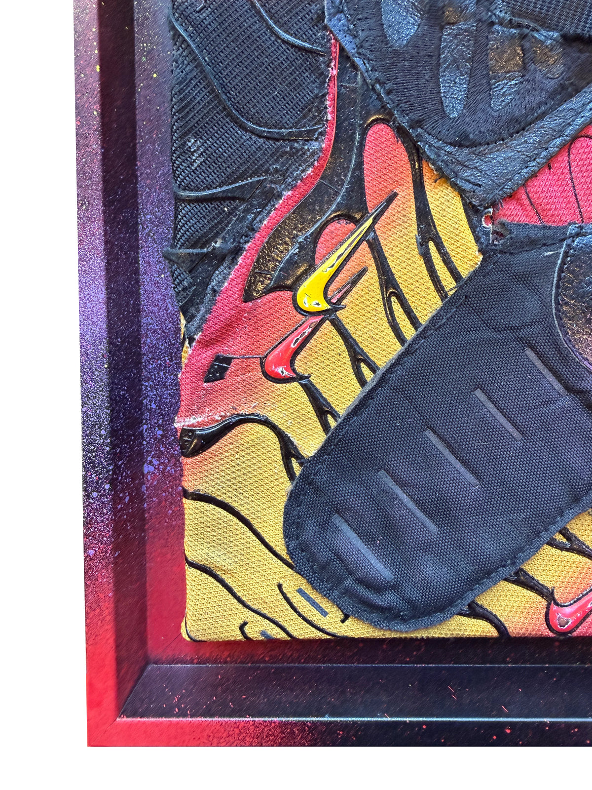 KHOLAB STREET MEMORY NO. 43 X MR COPE 2