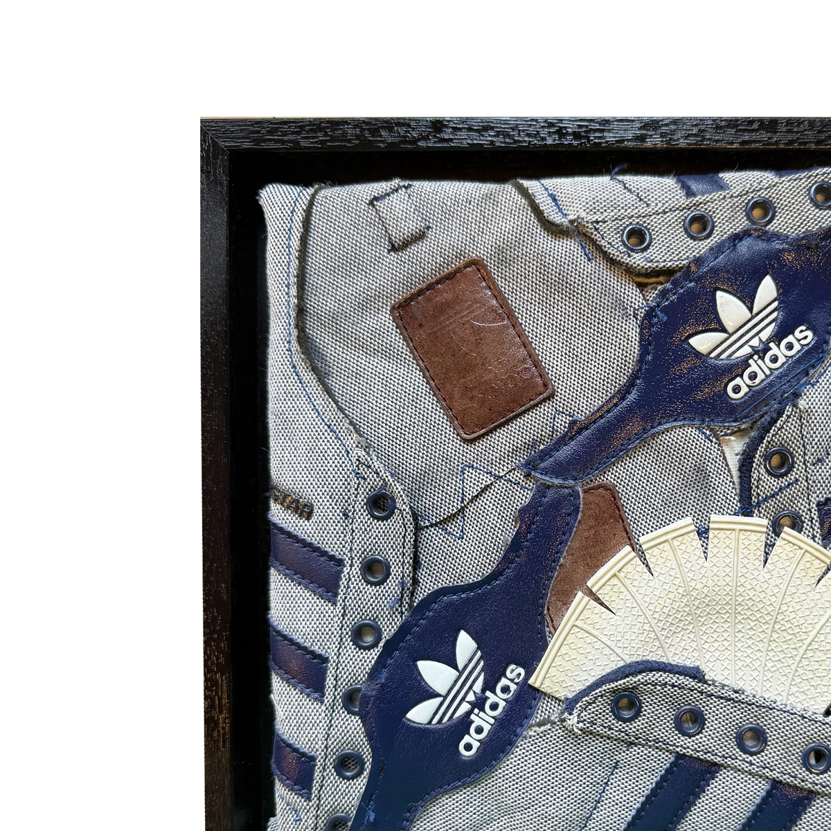 KHOLAB STREET MEMORY NO. 29 | SNEAKER ART