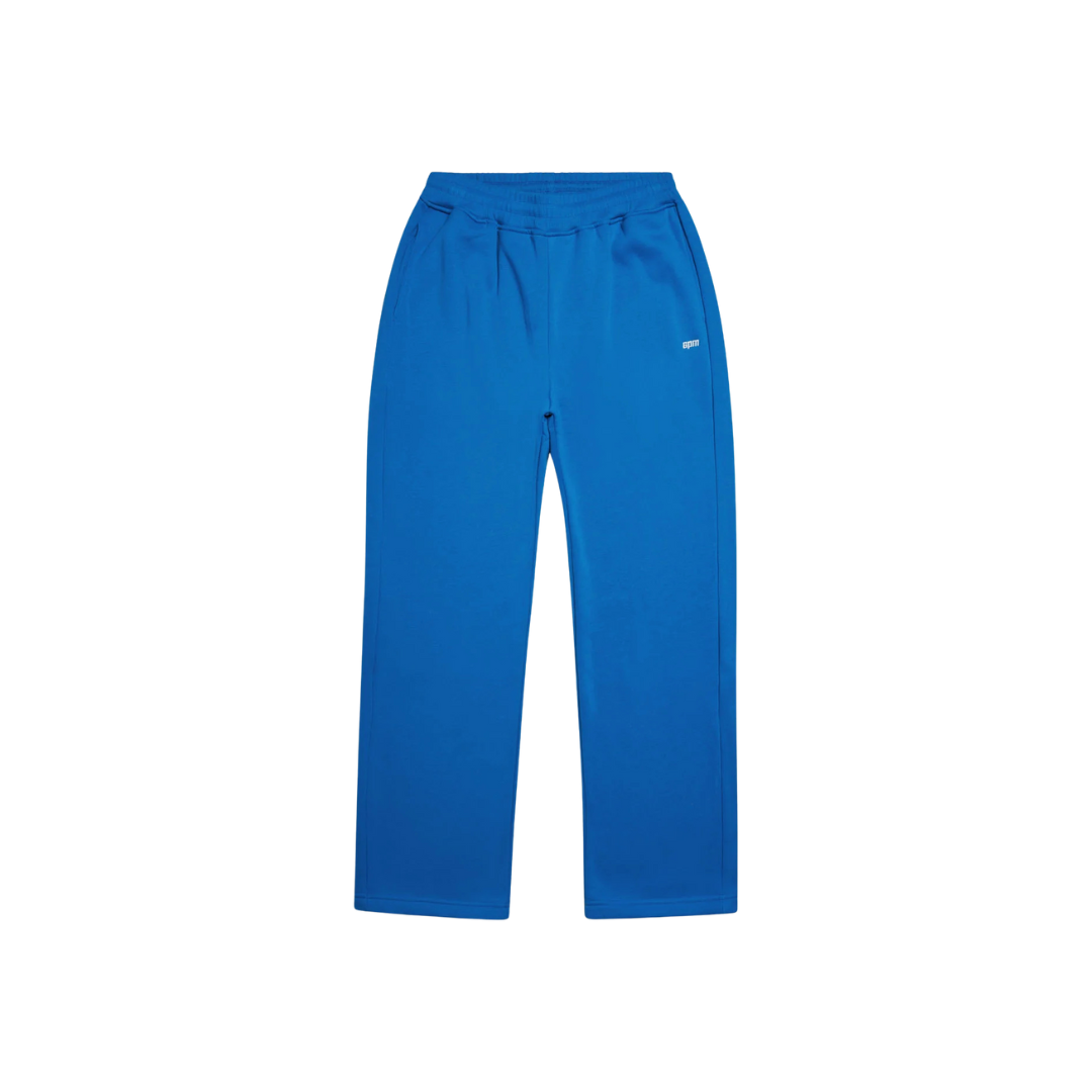 6PM PANTS PRINCESS BLUE