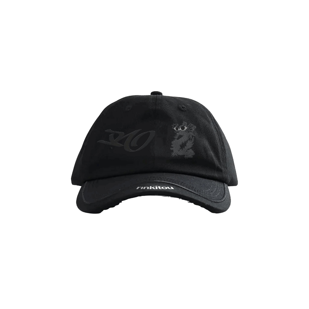 RINKITOU DRAGON CAP