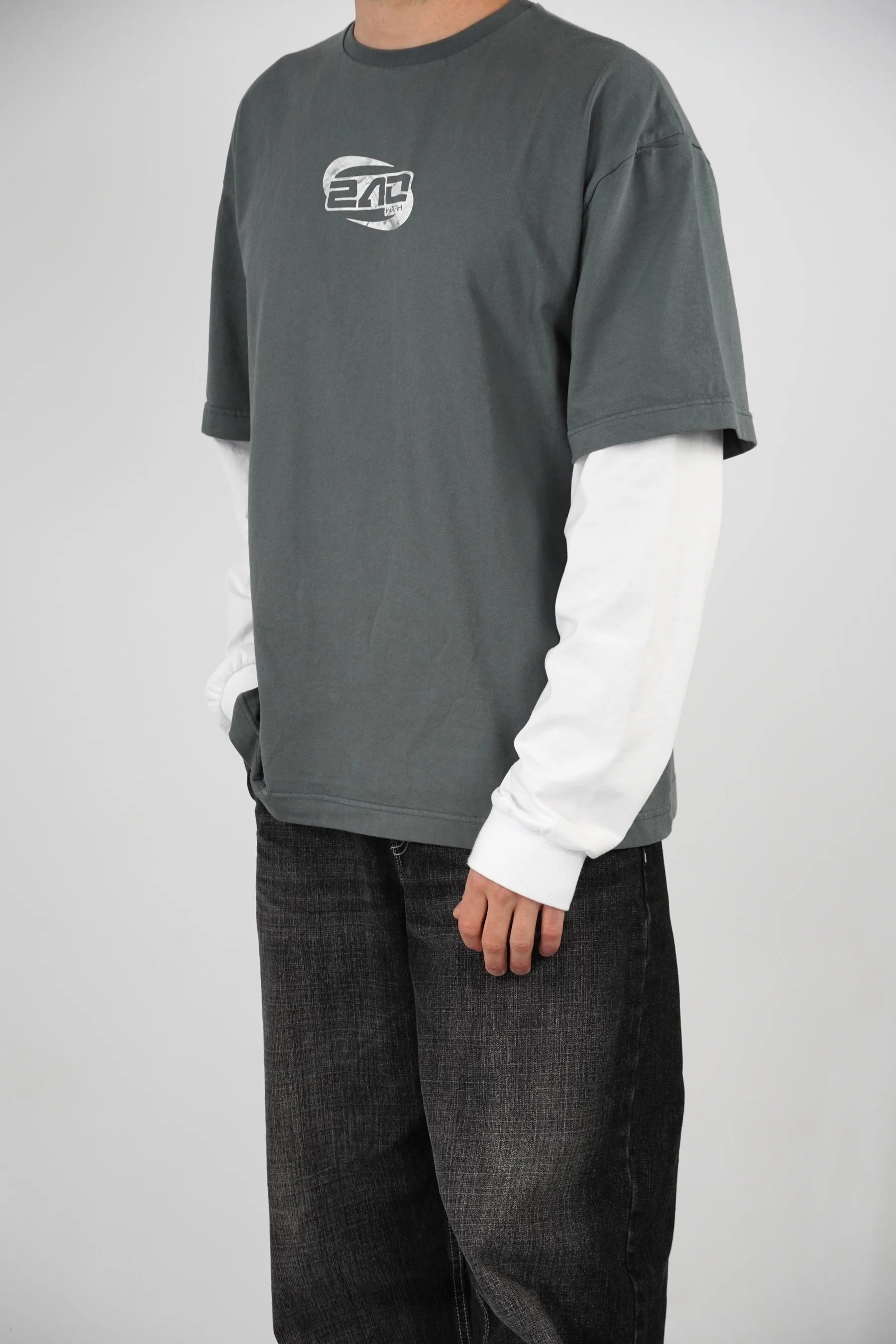 PHRASE STUDIOS BLOOM HOODIE - BLACK