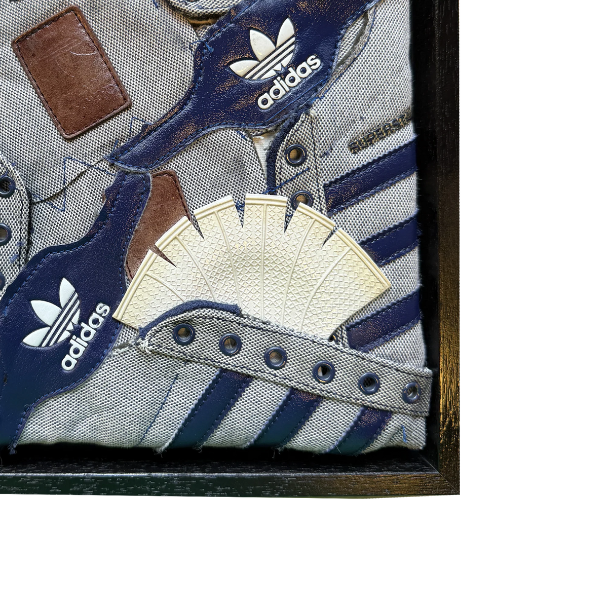 KHOLAB STREET MEMORY NO. 29 | SNEAKER ART