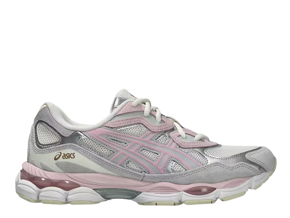 ASICS GEL-NYC CONCRETE BARELY ROSE