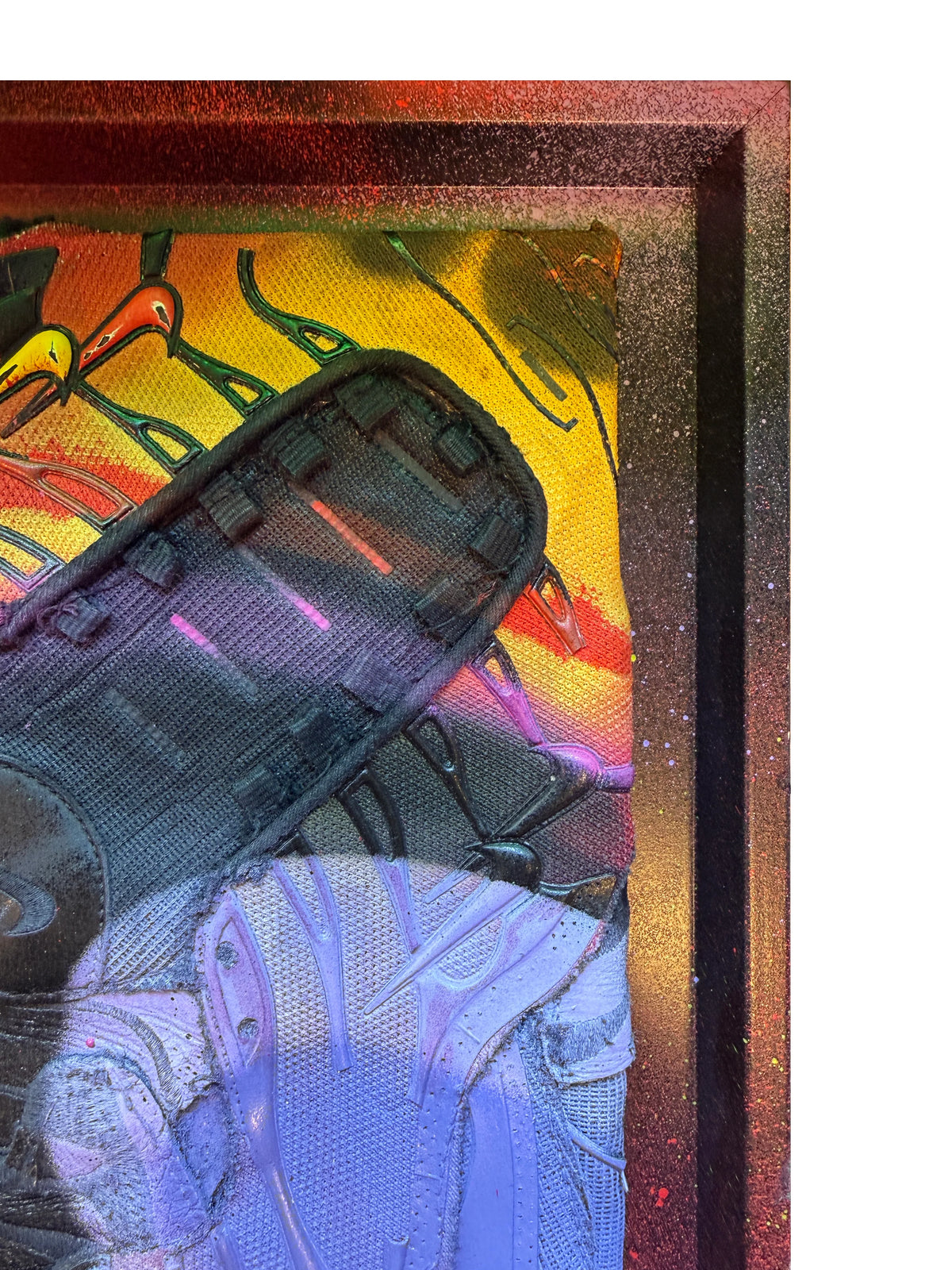 KHOLAB STREET MEMORY NO. 43 X MR COPE 2