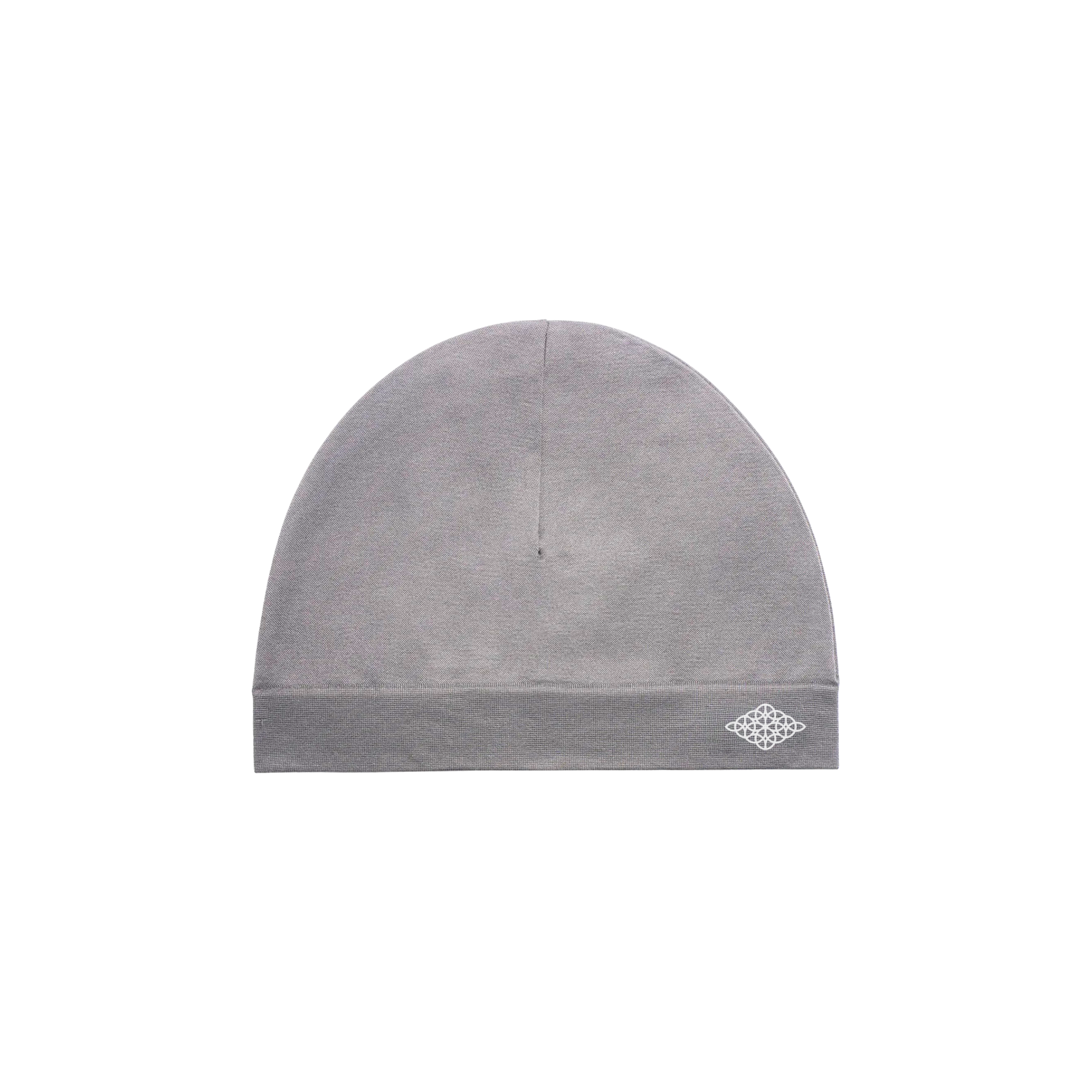 DIVENTION PERFORMANCE BEANIE GREY