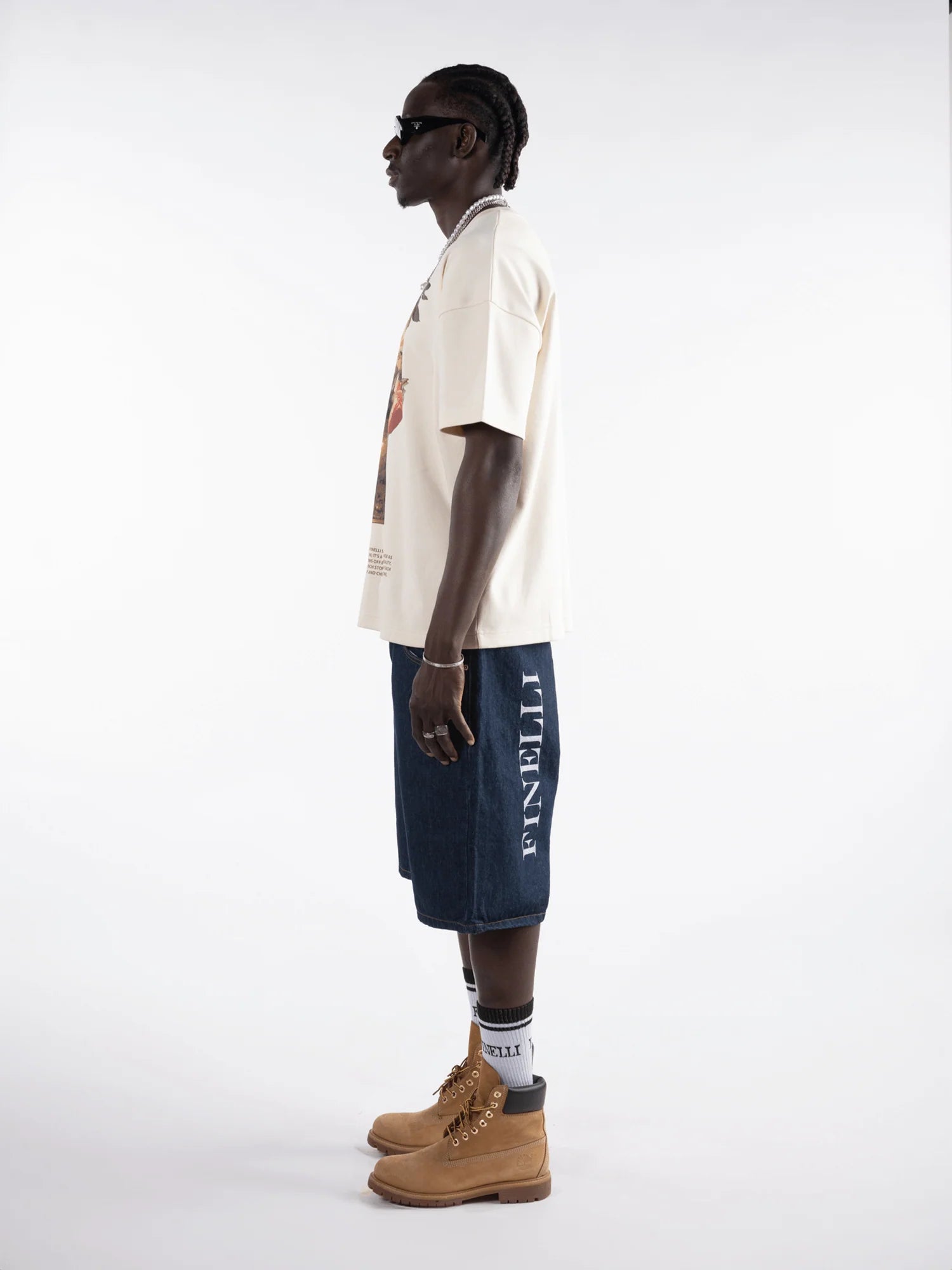 FINELLI VASE T-SHIRT