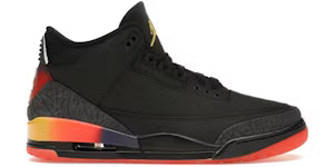 JORDAN 3 RETRO J BALVIN RIO