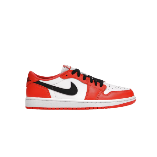 JORDAN 1 LOW OG STARFISH (W)
