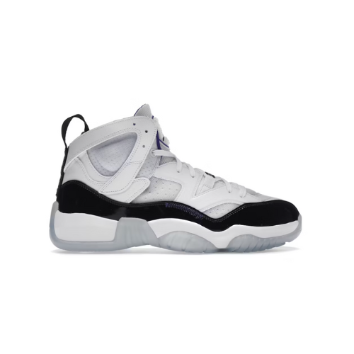 JORDAN JUMPMAN TWO TREY CONCORD