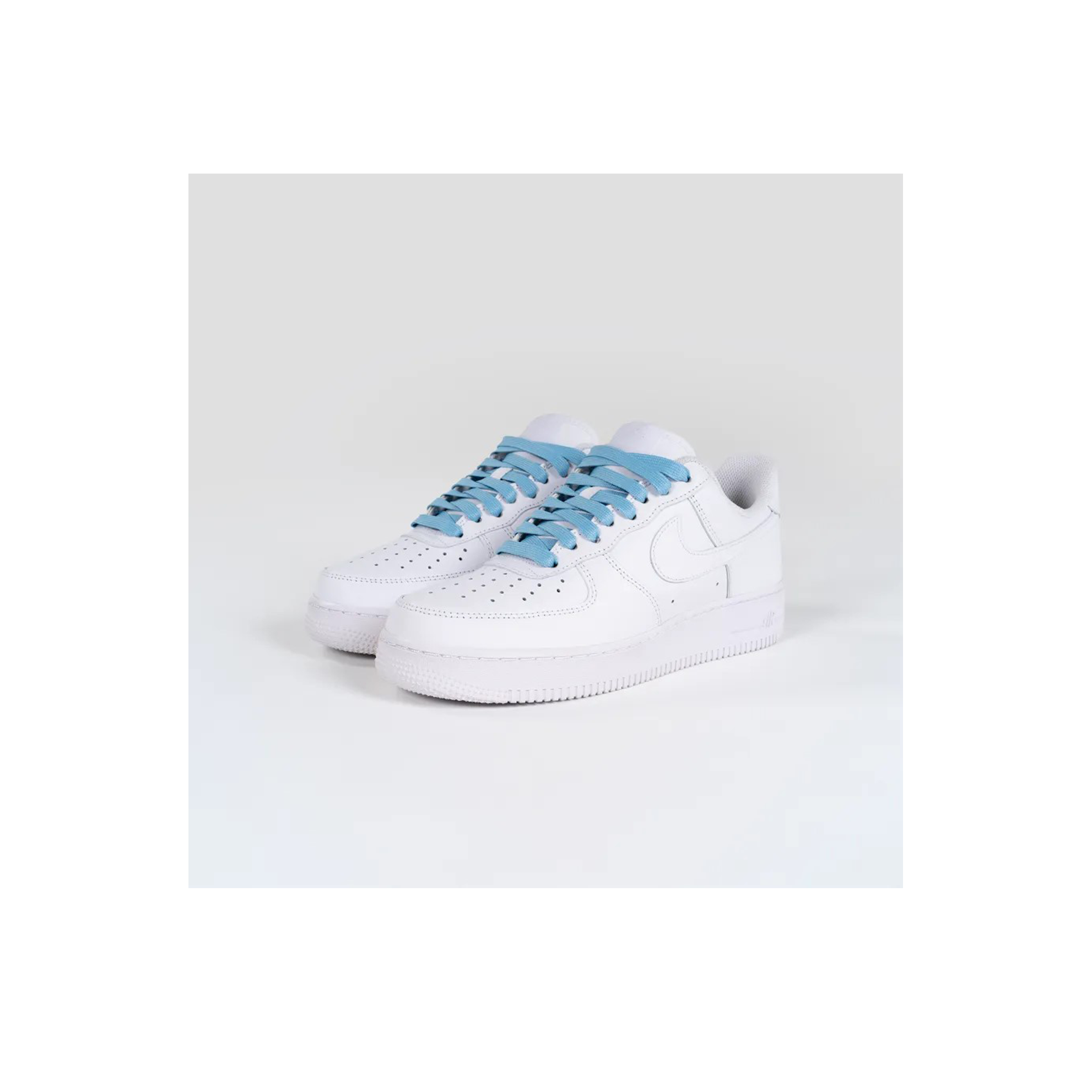 SWEET LACES CLASSICS DENIM BUE